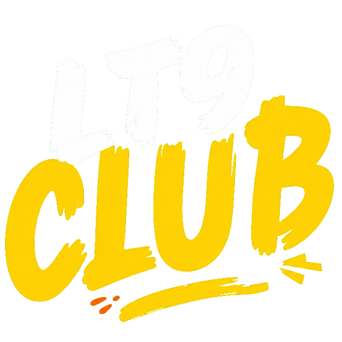 lot9.club logo